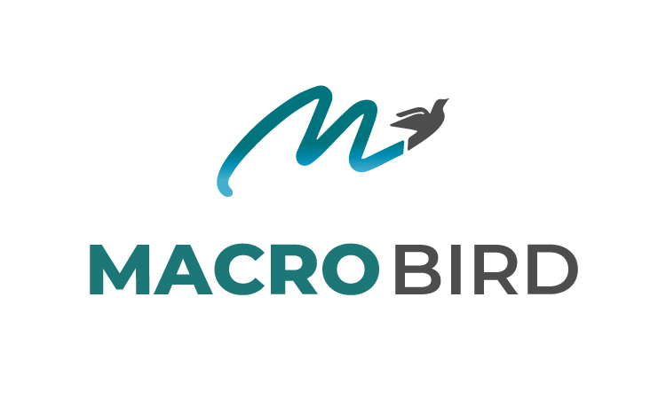 MacroBird logo