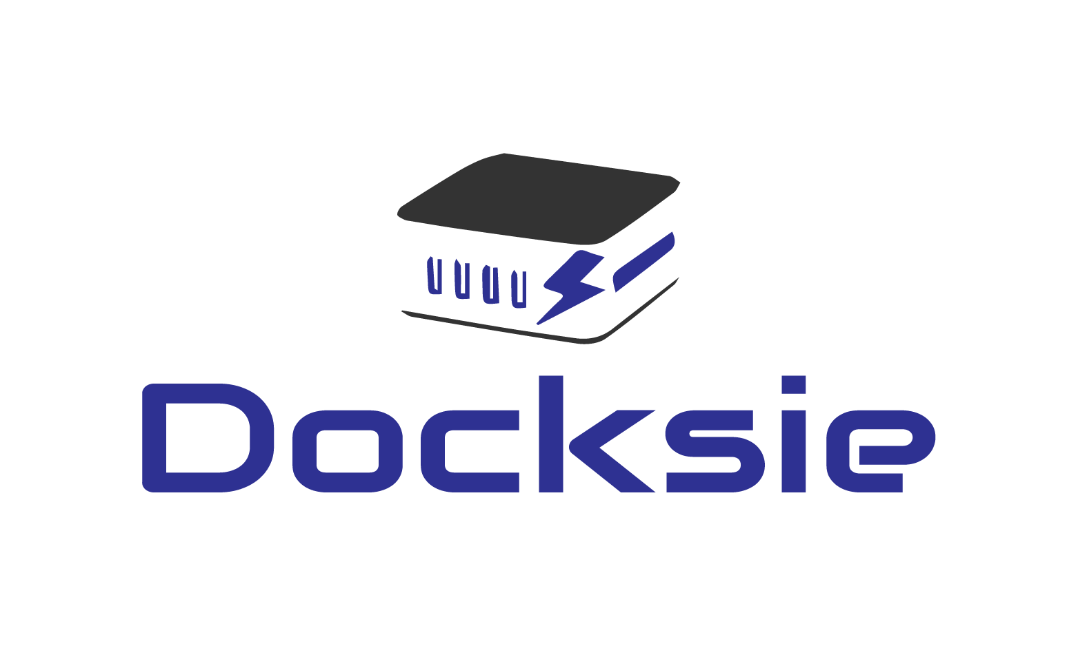 Docksie logo
