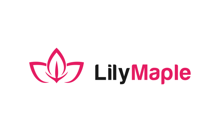 LilyMaple.com - buying Creative premium names