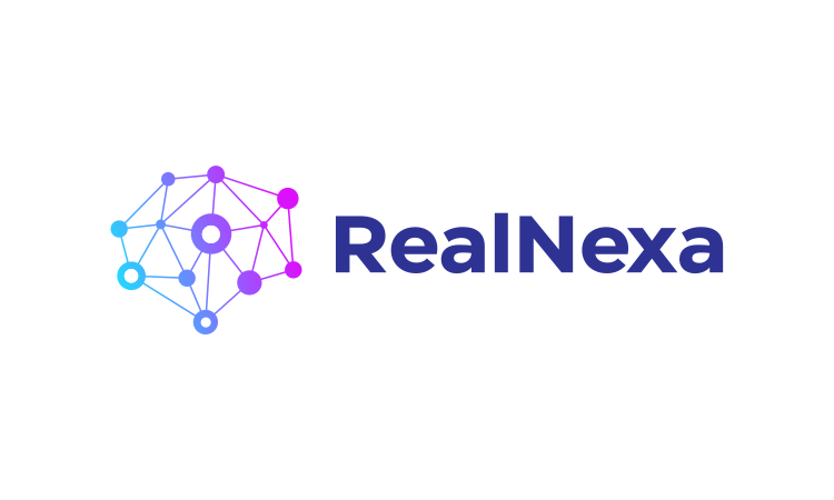 RealNexa.com - New premium domain marketplace