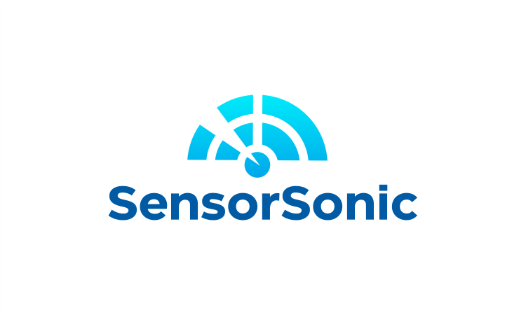 SensorSonic.com - Cool premium domain marketplace