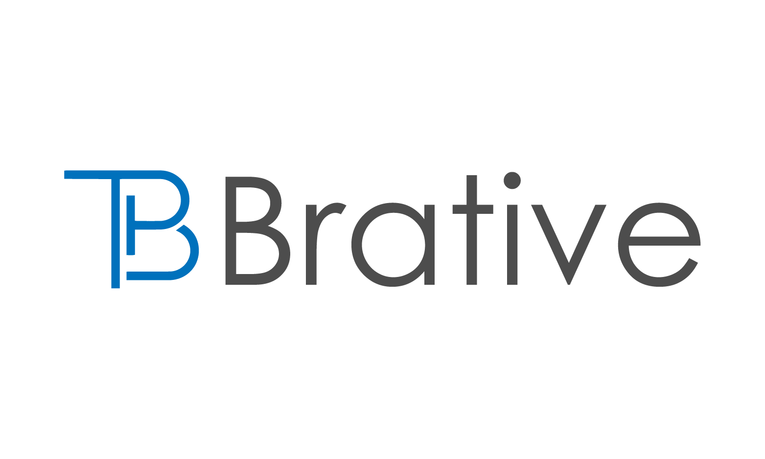 Brative logo