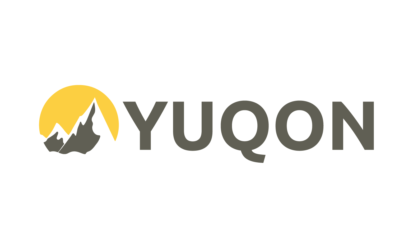 Yuqon logo