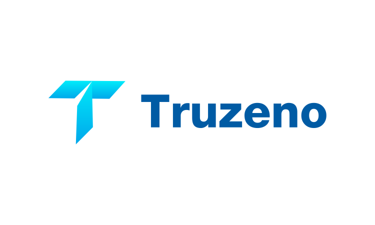Truzeno.com - Best premium names