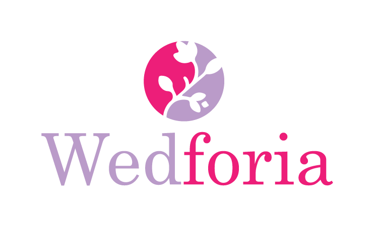 Wedforia.com - Creative premium domain names