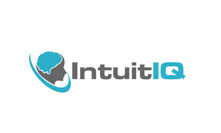 IntuitIQ logo