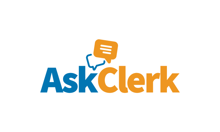 AskClerk logo