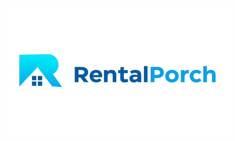 RentalPorch logo