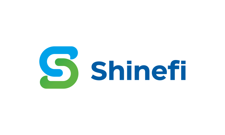 Shinefi.com - Catchy premium names