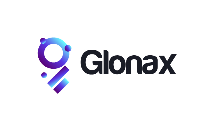 Glonax logo