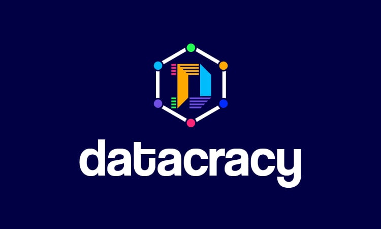 Datacracy logo