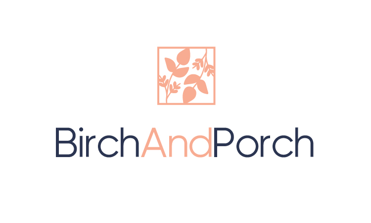 BirchAndPorch.com - Catchy premium domain names for sale