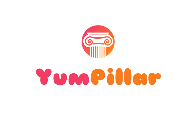 YumPillar.com - Great premium domain names