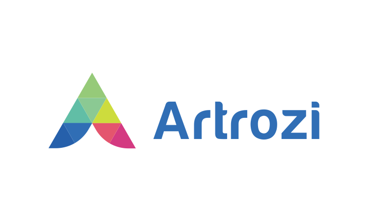 Artrozi.com - Cool premium domain marketplace