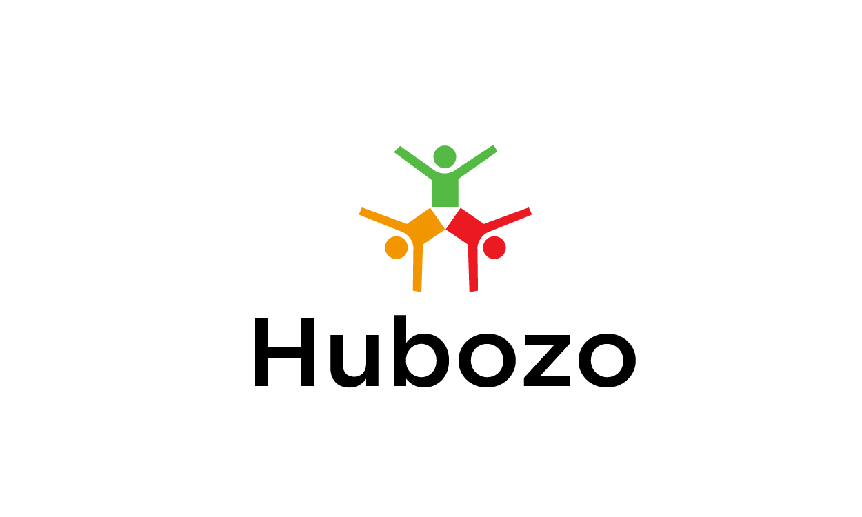 Hubozo.com - buy Cool premium domains