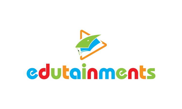 Edutainments.com is for sale