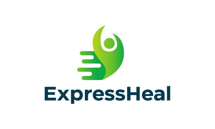 ExpressHeal.com - buying Cool premium names