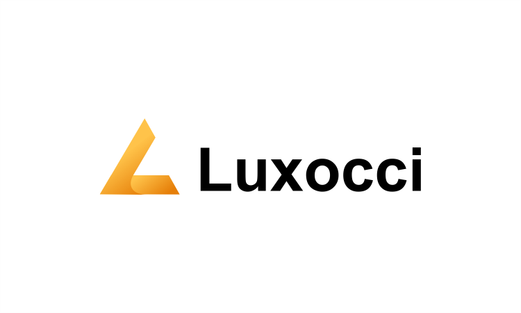 Luxocci.com - Creative premium domains