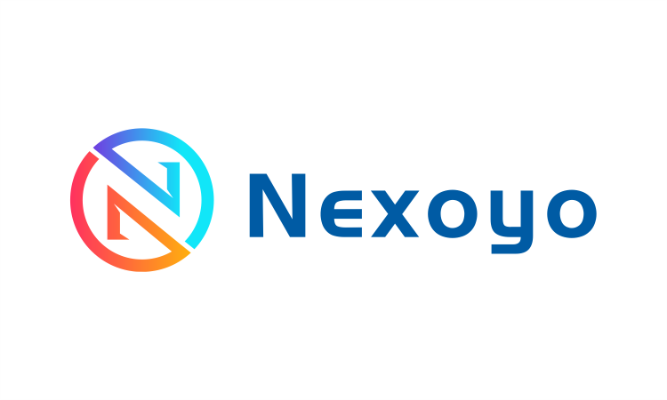 Nexoyo.com - Cool premium domains for sale