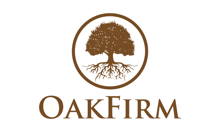 OakFirm.com - buy Unique premium names