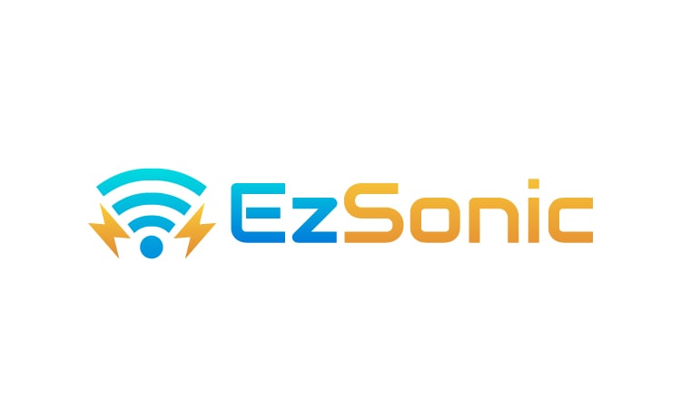 EzSonic.com - Good premium domains for sale