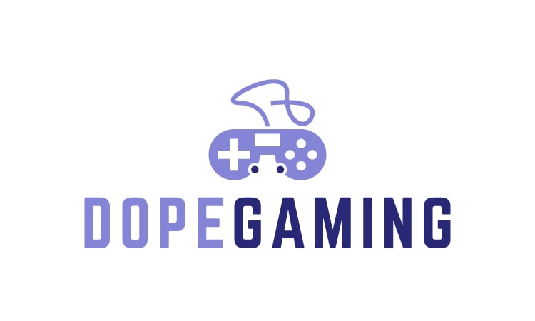 DopeGaming.com - buying Unique premium names