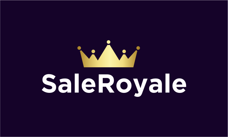 SaleRoyale logo