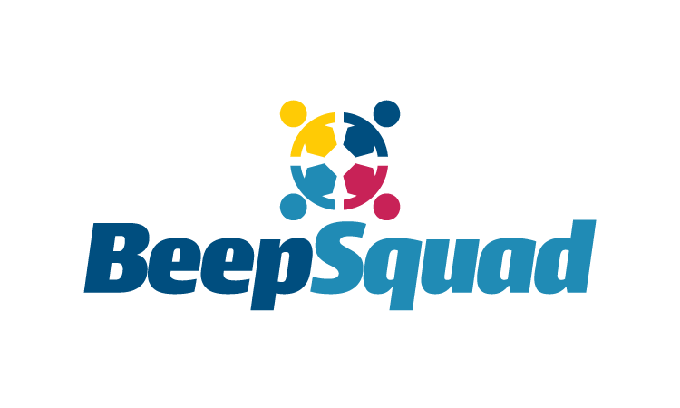BeepSquad.com - buy Good premium domains