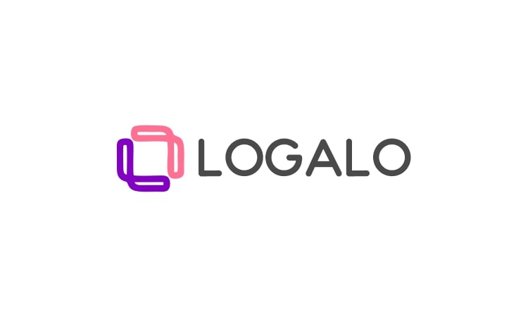 Logalo logo