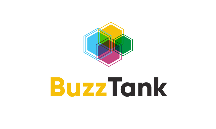 BuzzTank.com - Good premium domain names for sale
