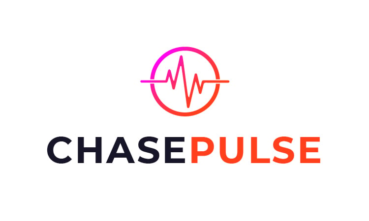 ChasePulse.com - Creative premium domain names for sale