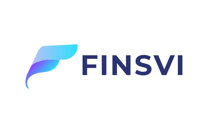 Finsvi logo