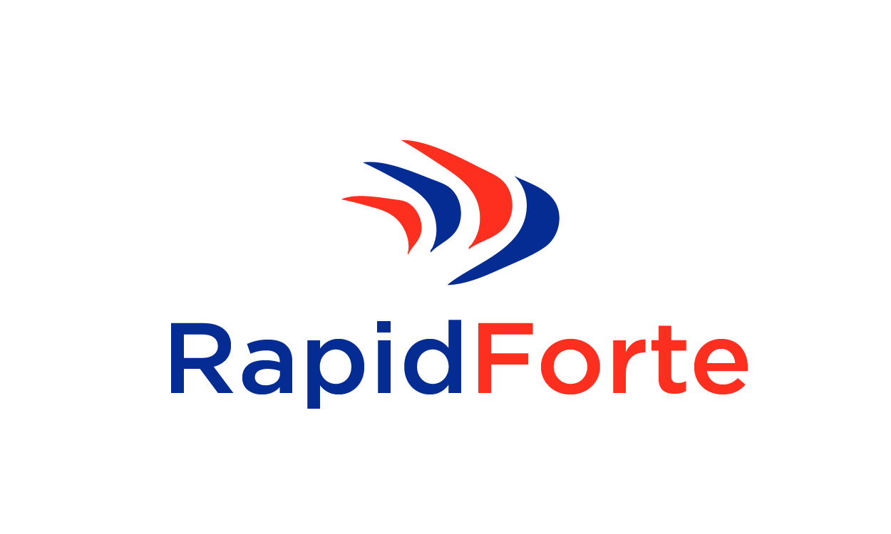 RapidForte.com - Unique premium names