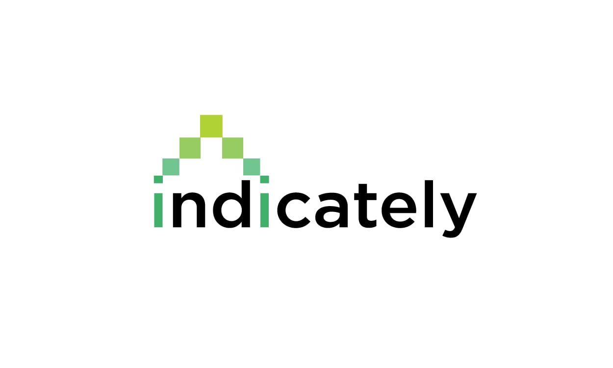 Indicately logo
