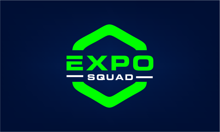 ExpoSquad.com - Great premium domain names