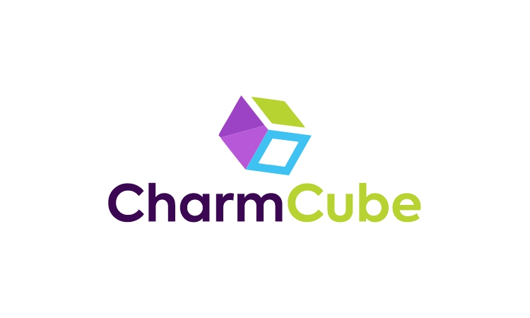CharmCube.com - Good premium domain marketplace