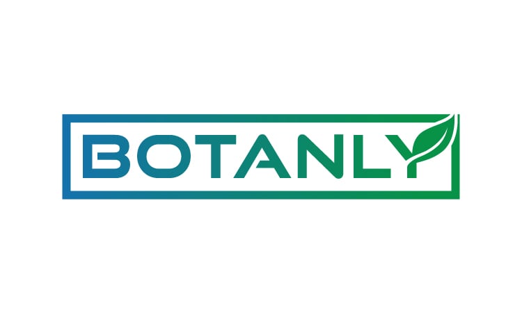 Botanly logo