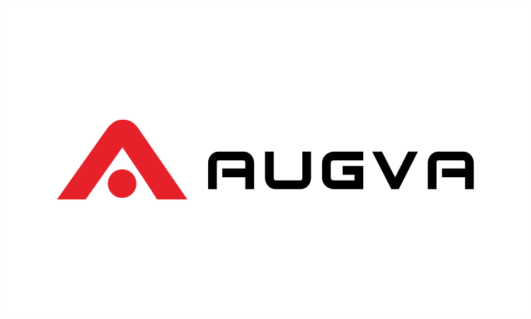 Augva logo