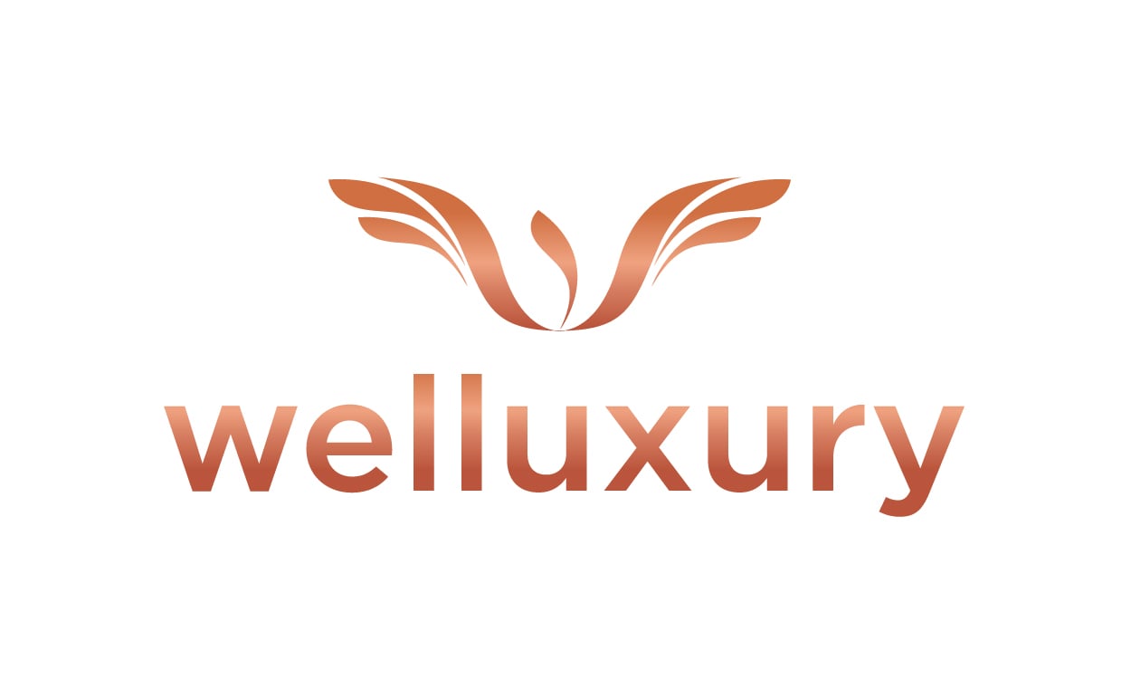 Welluxury logo