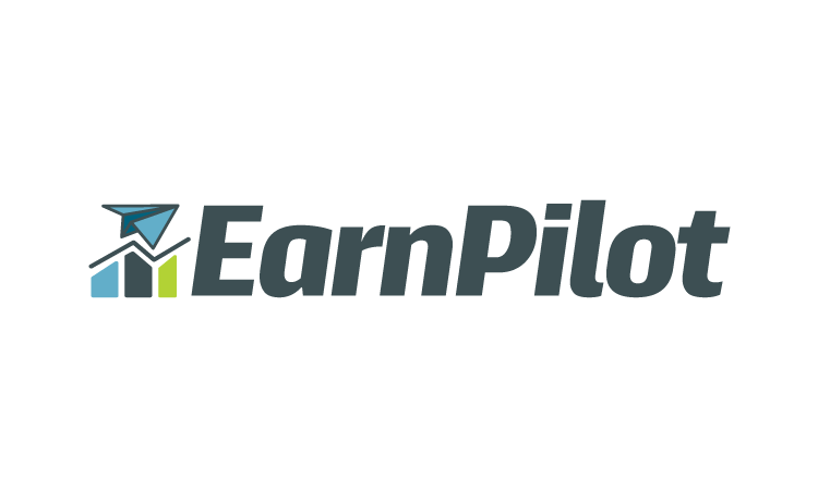 EarnPilot.com - buy Great premium domains