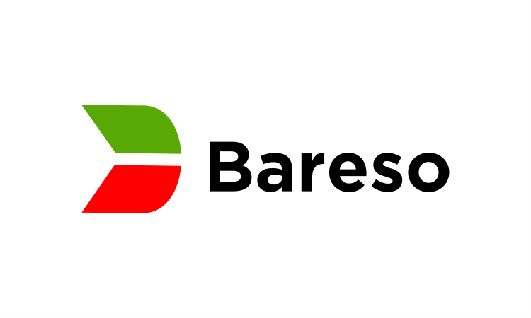 Bareso.com - Unique premium domain marketplace