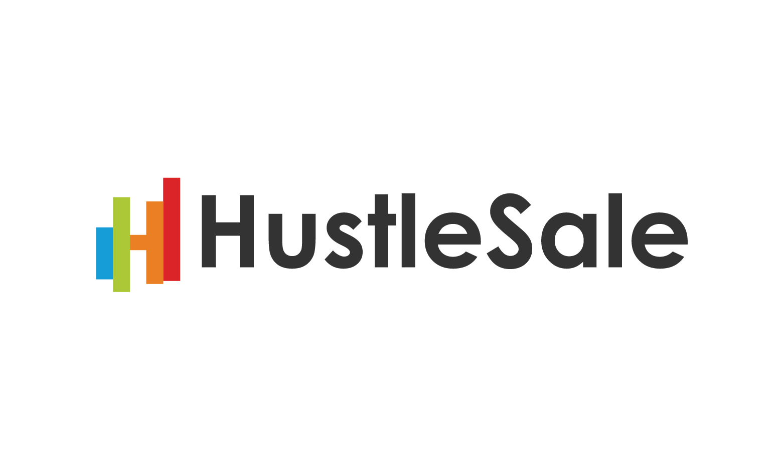HustleSale.com - Good premium domain names for sale
