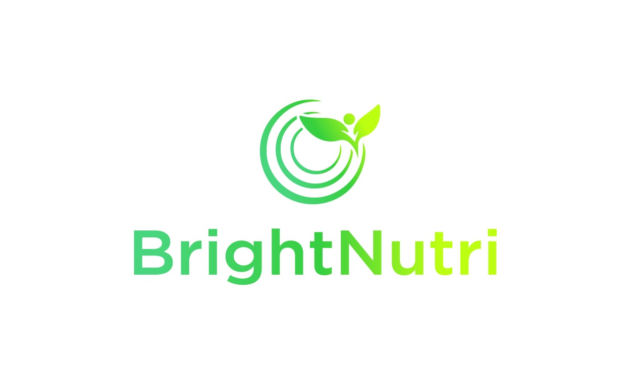 BrightNutri.com - buy Creative premium domains