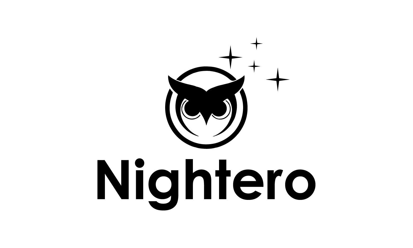 Nightero logo
