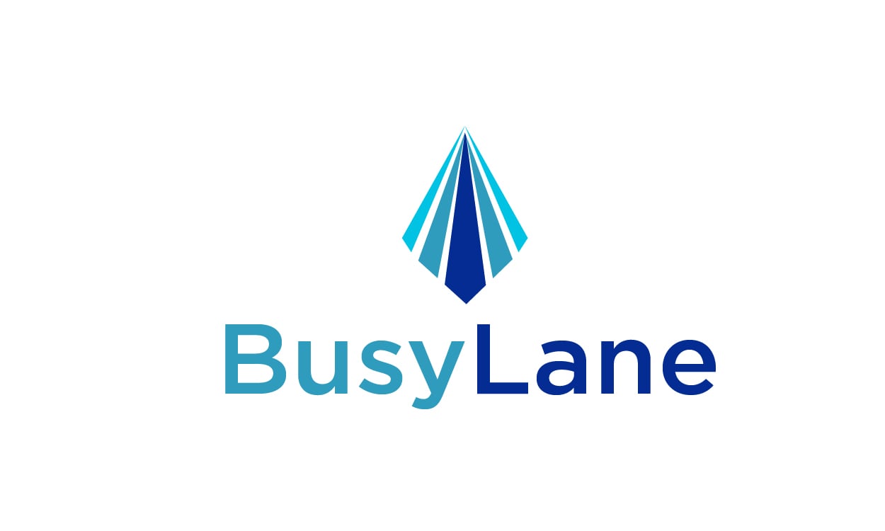 BusyLane logo