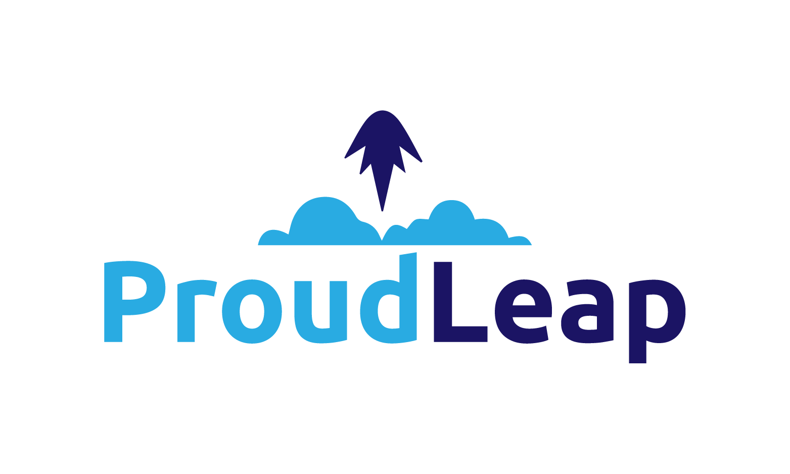 ProudLeap logo