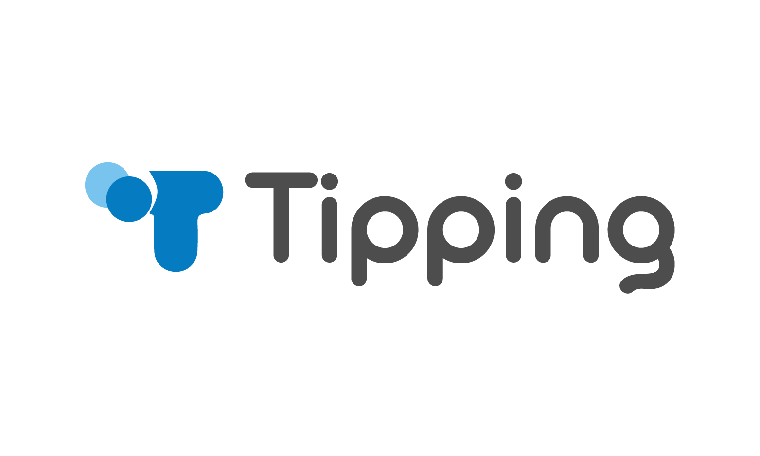 Tipping logo