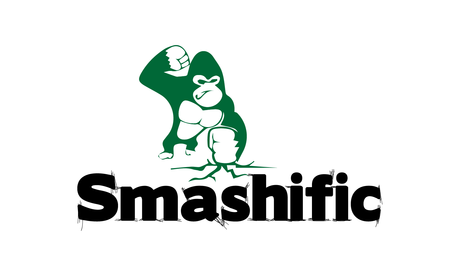 Smashific.com - buying Unique premium names
