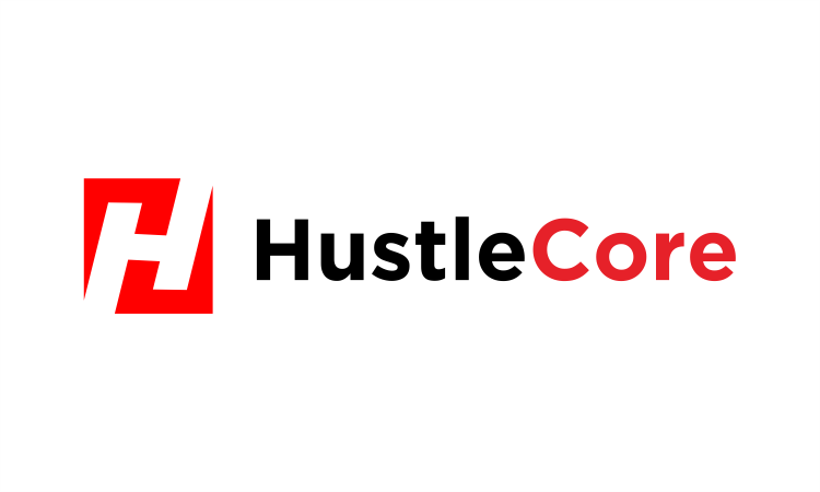 HustleCore.com - buying Catchy premium names