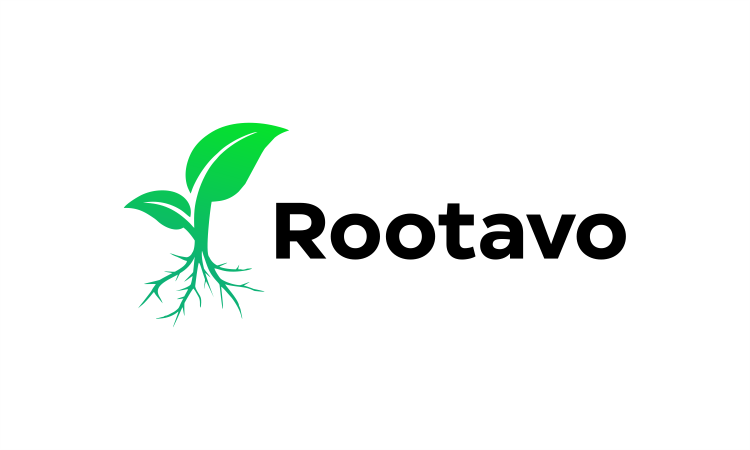 Rootavo.com - New domains for sale